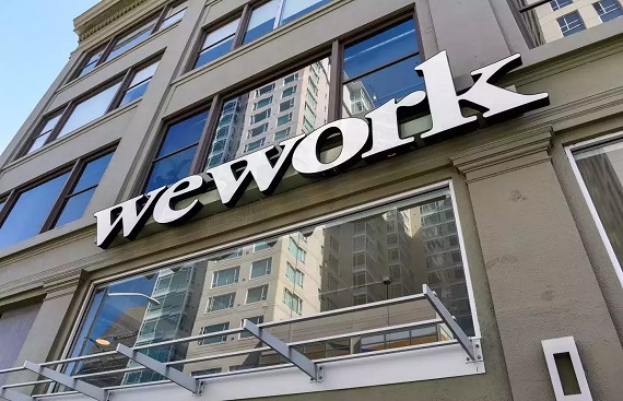 WeWork seeks to expand operated office space business across India