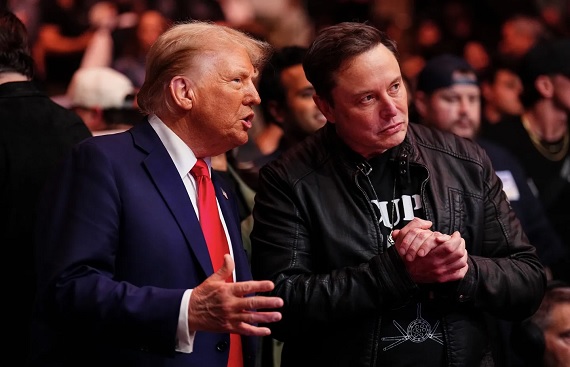 Uncertain Future of AI Regulation in US Under Trump-Musk: Report