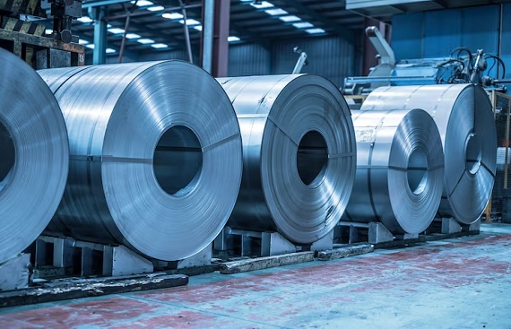 Steel production boosts eco-friendliness with new CO2 to CO technology