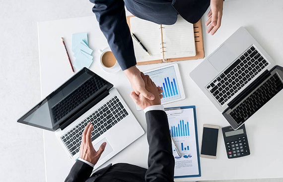 Stellaris-Backed Fintech startup CredFlow Snaps Up Business Management Startup