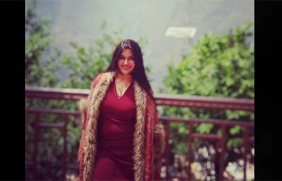 India's first NFT Poetess - Harsha Saxena - Journey of an Entrepreneur to Poet