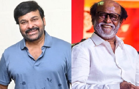 From Rajinikanth to Chiranjeevi, Celebrities hails Operation Sindoor: 'Jai Hind Ki Sena'
