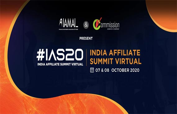Virtual IAS20 themed around India & Beyond