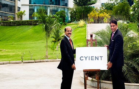 Cyient Opens New State-of-the-Art Development Center at Warangal
