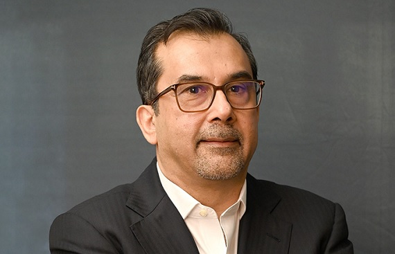 India Well-Positioned for Growth Despite Global Challenges: ITC’s Sanjiv Puri