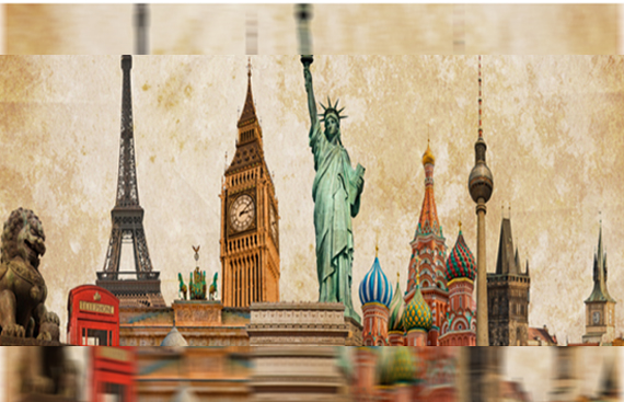 How Travel Insurance Protects You During Natural Disasters in a Foreign Land