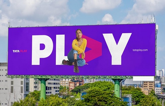 Tata Play introduces the DTH platform service 