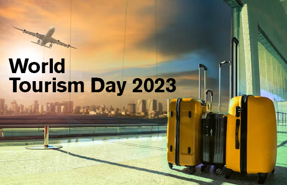 Embracing World Tourism Day in 2023