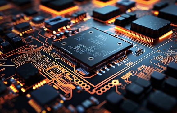 India to Get Two Multi-Billion Dollar Semiconductor Plants: Rajeev Chandrasekhar