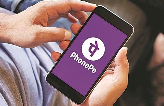 IRDAI grants PhonePe insurance broking licence