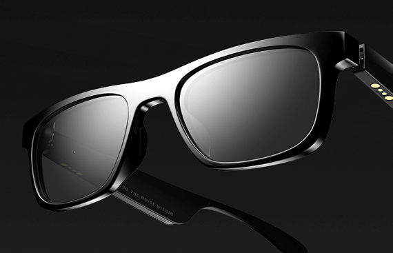 Noise Labs launches the first pair of smart eyewear, i1; promises a smart new audio experience