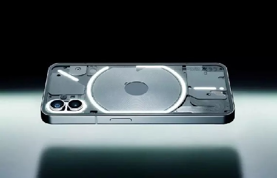 Nothing launches Phone (2a) with dual 50MP camera in India