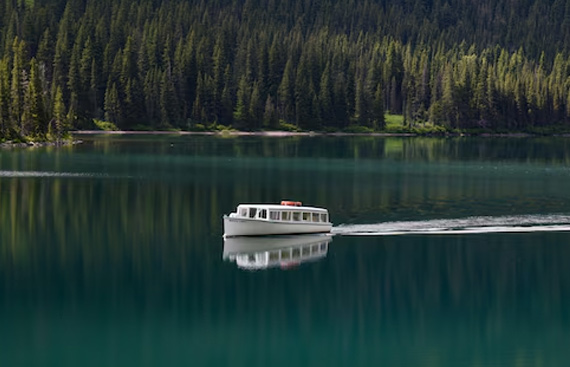 How Technology is Transforming the Future of River Cruises