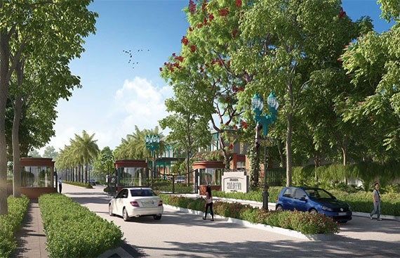 Humming Group Strikes a Harmonious Chord for Sustainability and Nature in Raipur