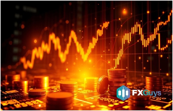 January 2025s Leading Presale? FX Guys Stands Above Its Rivals