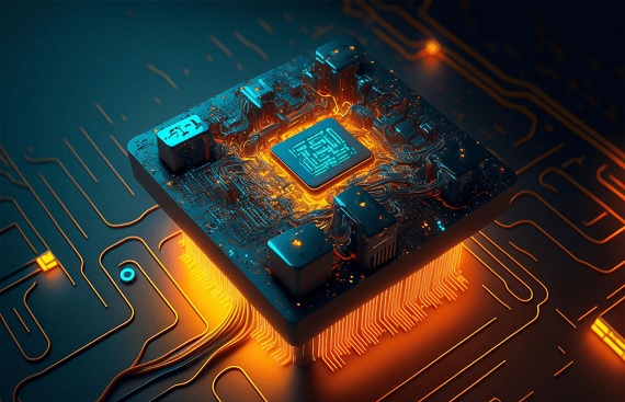 Japanese Firms Eager to Establish Semiconductor Units in India