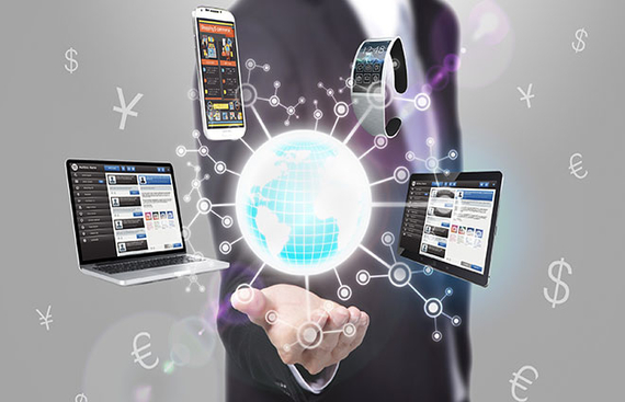 Joltme All Set To Launch New Electronic Market