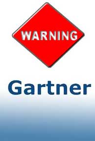 Gartner warns of more destructive online attacks by 2015