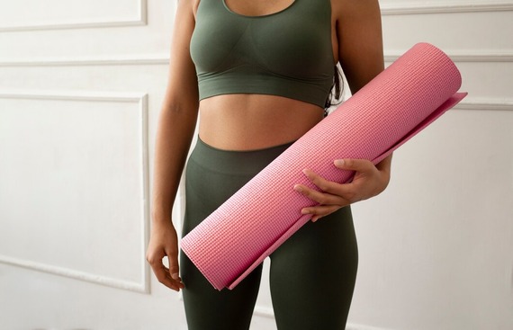 IIT Mandi incubated startup introduces smart yoga mat named 'Yogifi'