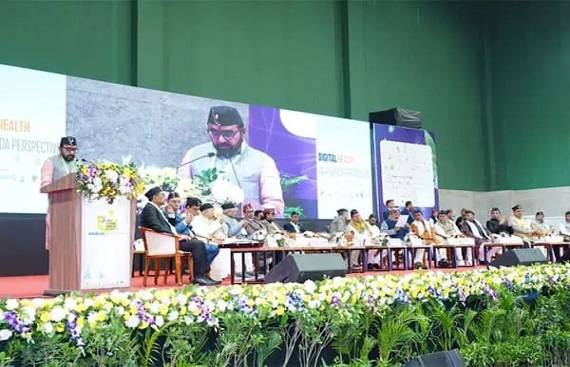 10th World Ayurveda Congress Kicks Off with Global Participation