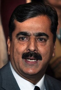 World Cup semi-final timely opportunity for India, Pak: Gilani 