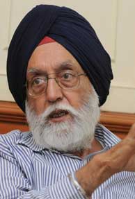 Expected revenue not earned during CWG: Gill