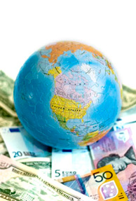 Bharti Walmart launches global money transfer service