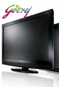 Godrej extends test run of its TV, may launch in 2011