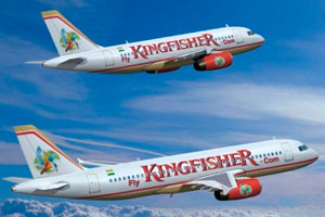Kingfisher Airlines