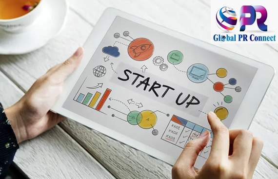 Noida-based GPRC Holds the Key To Future of Start-up Based PR Management