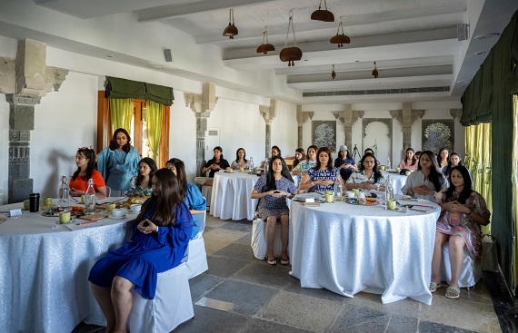 In:ha Wellness Pioneering New Ground with Exclusive 