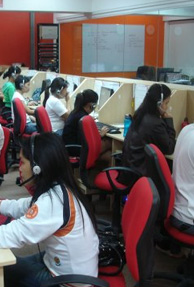 Gen Y employees more green conscious 