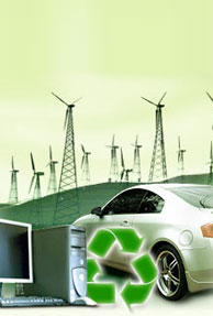 Over-investment in green tech, is money being lost?