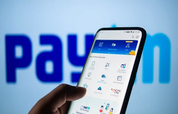 Paytm Partners with Groq to Power Faster AI Capabilities
