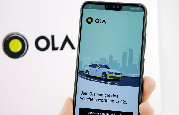 Ola board declares acquisition of Avail Finance