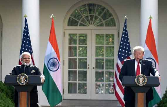 Indian Relations are a Key Focus in the US House