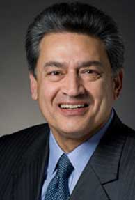 Rajat Gupta Faces Criminal Charges in Insider Trading Scheme