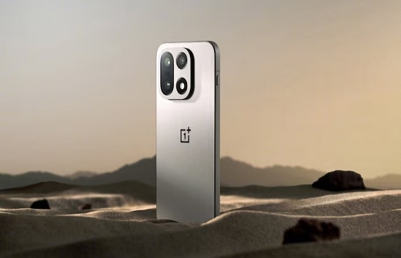 OnePlus 15 Set to Launch in India with Snapdragon 8 Elite Chip