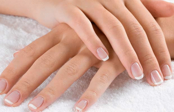 Understanding the need of nail hygiene after Covid