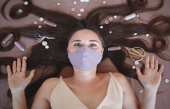 Transforming Hair Health With the Power of Nourishing Masks