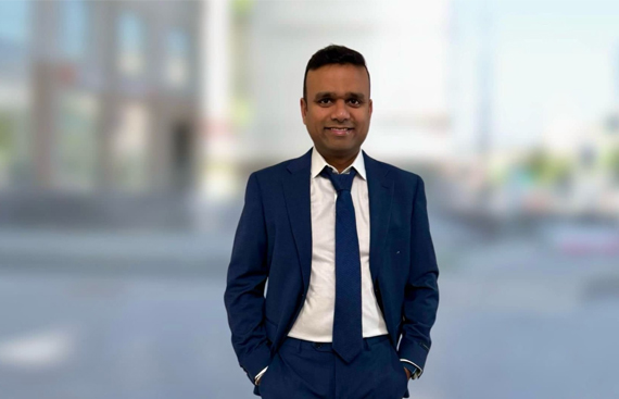 Work Smarter, Not Harder: Karthikeyan Manikam's AI Algorithms Redefine Time and Attendance Solutions