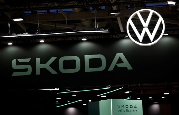 Skoda Auto Volkswagen India Reshuffles Leadership