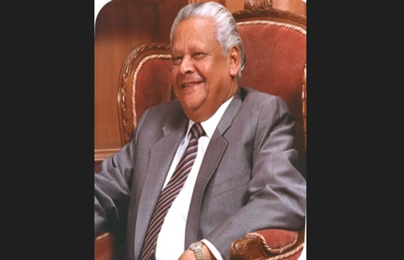 TPG Nambiar, Founder of BPL Group, Passes Away at 94