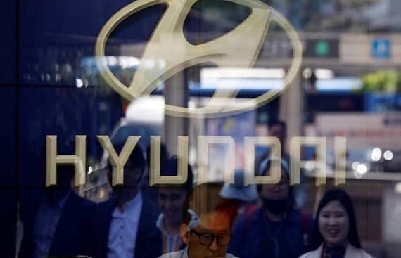 Hyundai, Rolls-Royce collaborate for air mobility with electric propulsion