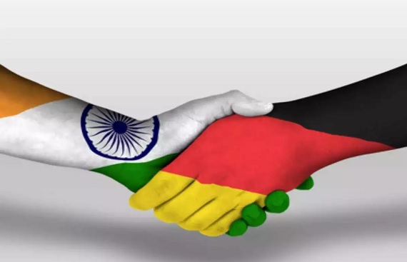 India, Germany 