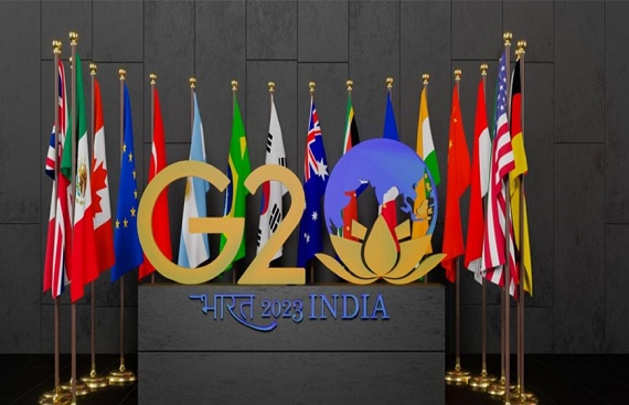 G20 Summit Global Leaders Converge to Address Cryptocurrency Clarity, Education and Real Estate Sust