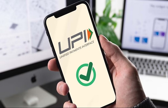 UPI Transactions Set to Reach 100 Billion in Next Decade: NPCI Chief