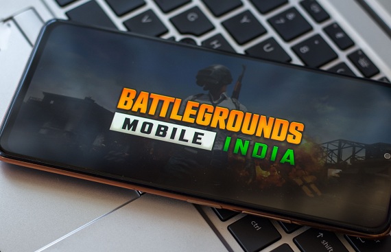 BGMI game developer Krafton pledges $150 million investment in gaming and startup in India