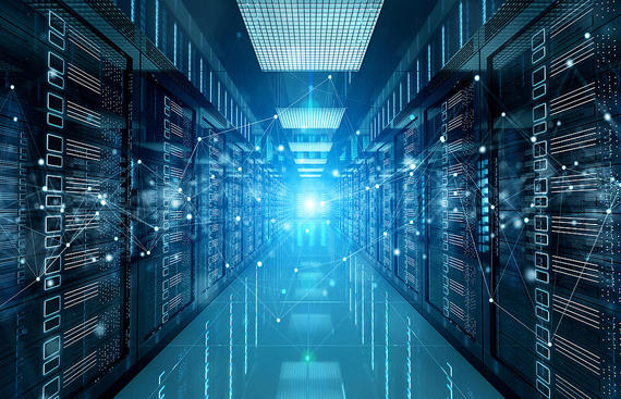 Data Centre Trends to Watch Out for the Future