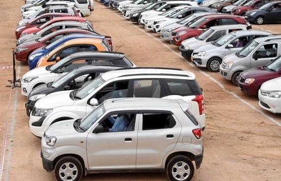 115 companies file applications under PLI scheme for auto industry